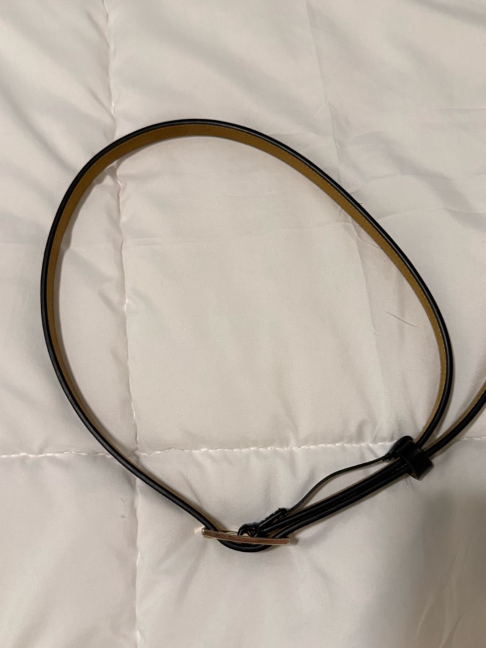 A&F Black Belt - Picture 2 of 5